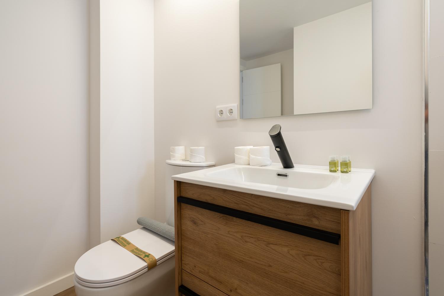 Apartoyou - Enamorados Appartement *