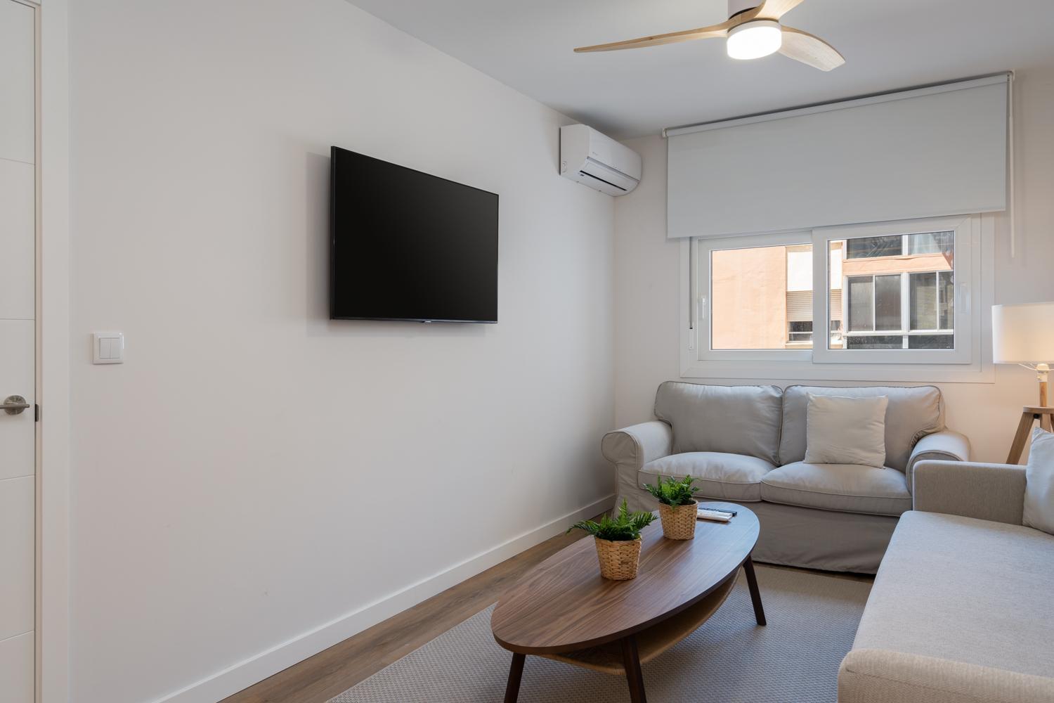 Apartament Apartoyou - Enamorados
