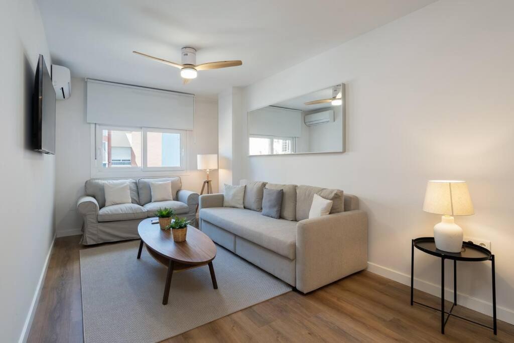 Apartoyou - Enamorados Apartment El Puerto de Santa Maria