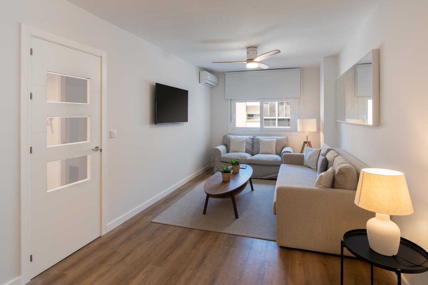 Apartoyou - Enamorados Apartment