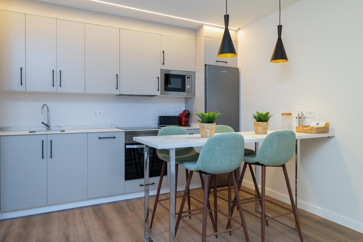 Apartment Apartoyou - Enamorados *